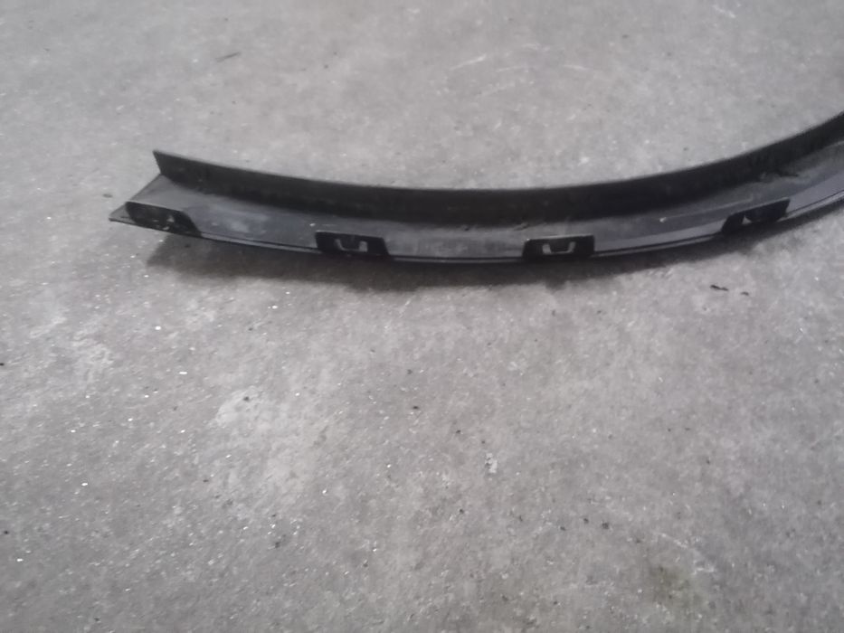 GLC COUPÉ plástico guarda lamas dto