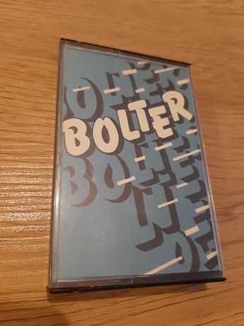 Bolter - Więcej Słońca - kaseta magnetofonowa | Vega