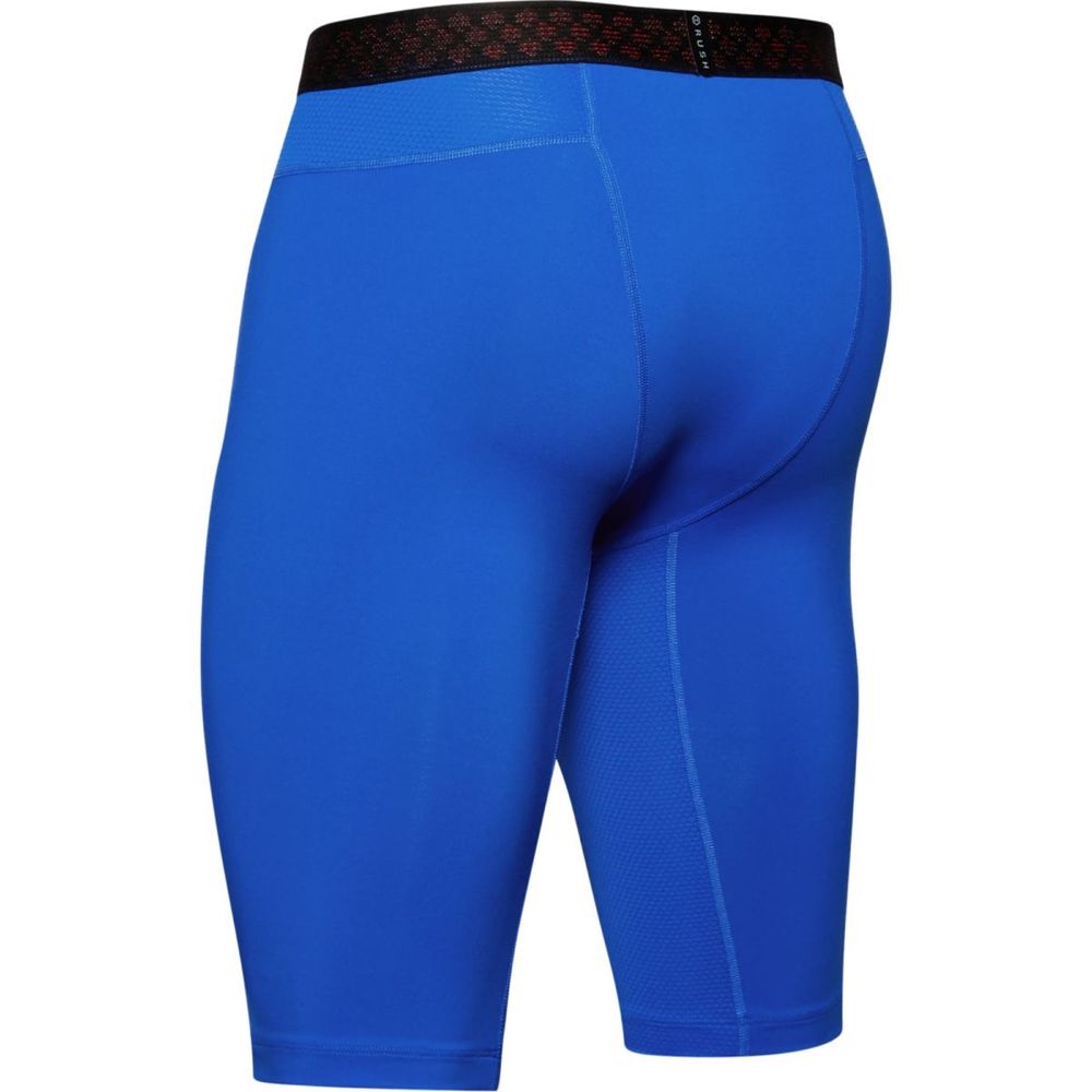 Spodenki termoktywne Under Armour RUSH HeatGear Compression S Nowe