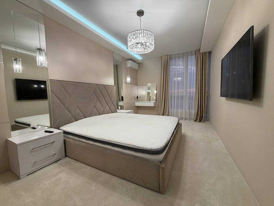 2-кім квартира Салютна, 2к1 ЖК Файна Таун, Шевченківський, ст.м Нивки