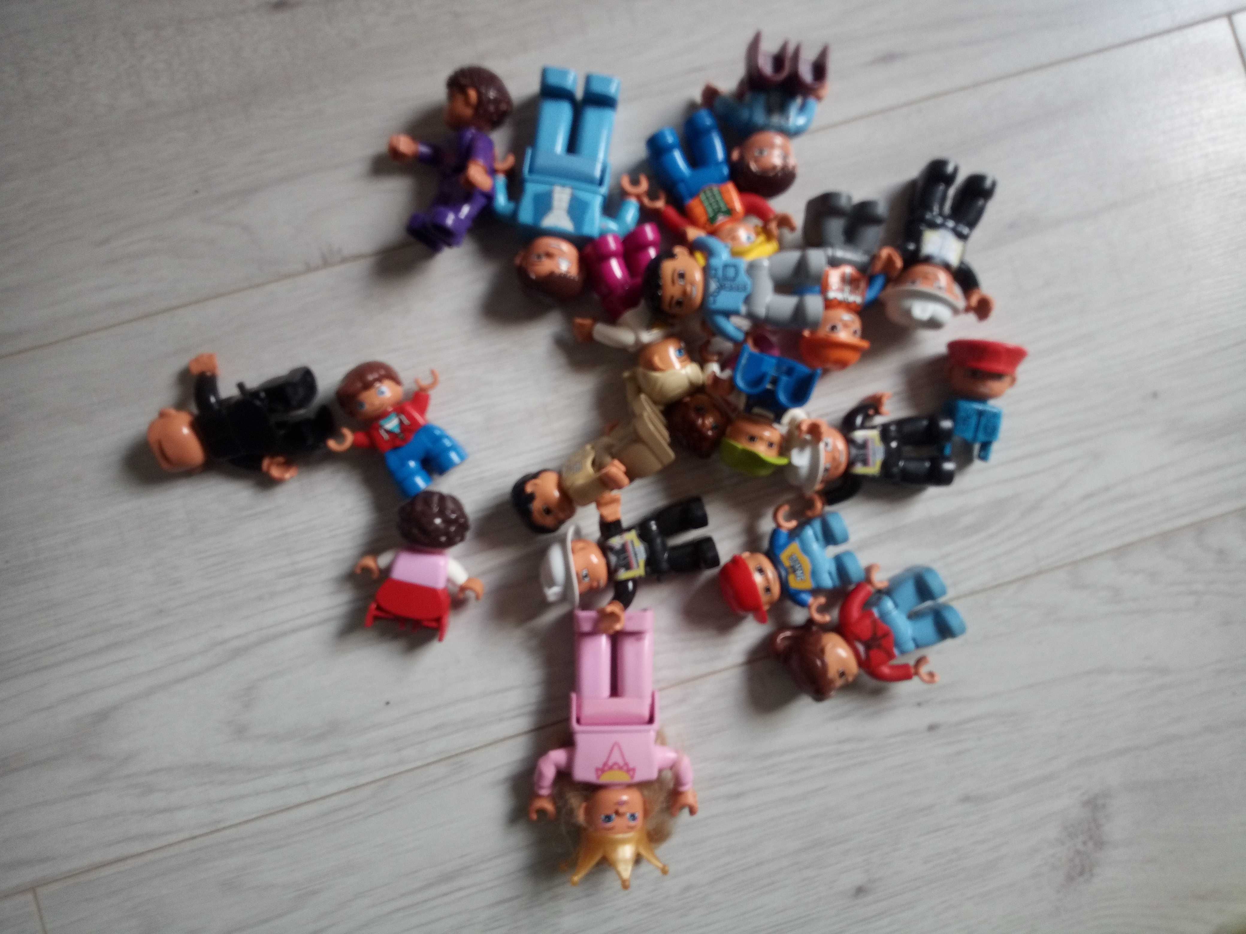 LEGO DUPLO 7,2 kg!!