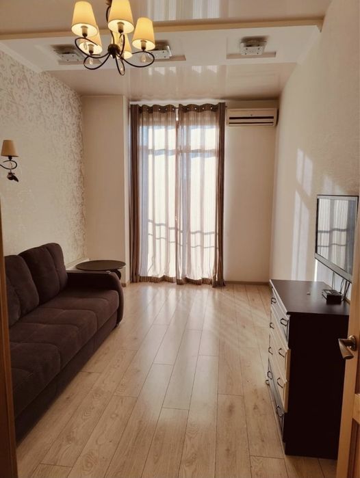 Сдам 1 Ком Квартиру Центр Ул Греческая ТЦ Афины