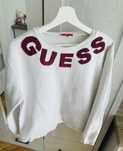 Guess bluza S sportowa