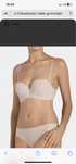 Biustonosz Triumph Body make up essentuals 85C