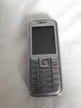 Nokia 6233 German Grey Kolekcjonerski telefon