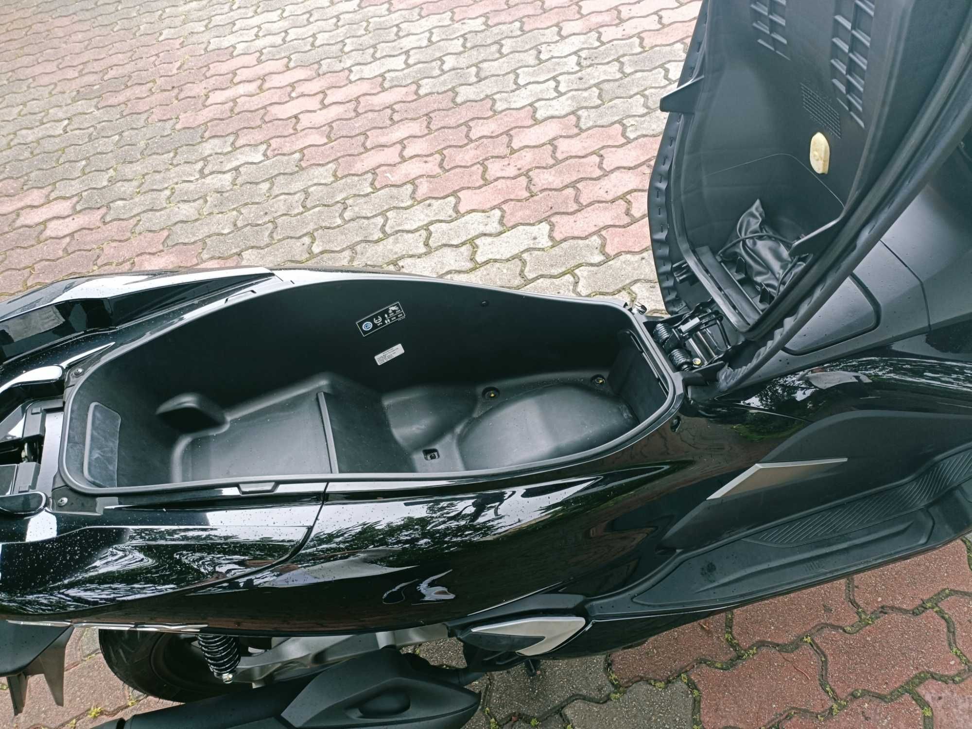 Skuter Honda PCX 125