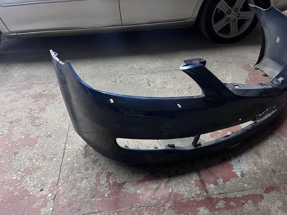 Мазда 6 gg 2002-2008 передний бампер