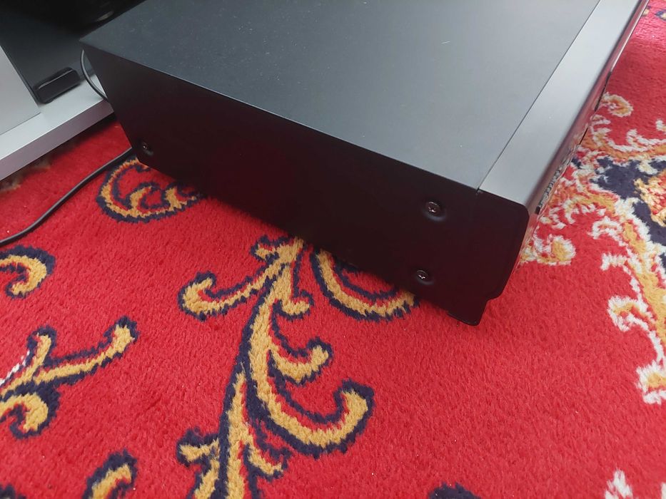 Odtwarzacz CD - Kenwood DP 5050 /wysoki model