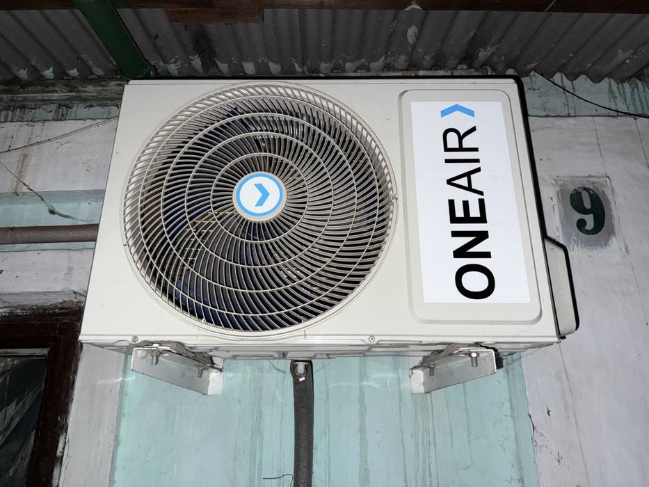 Продам кондиционер зима/лето