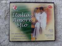 The world of Italia, Amore Mio