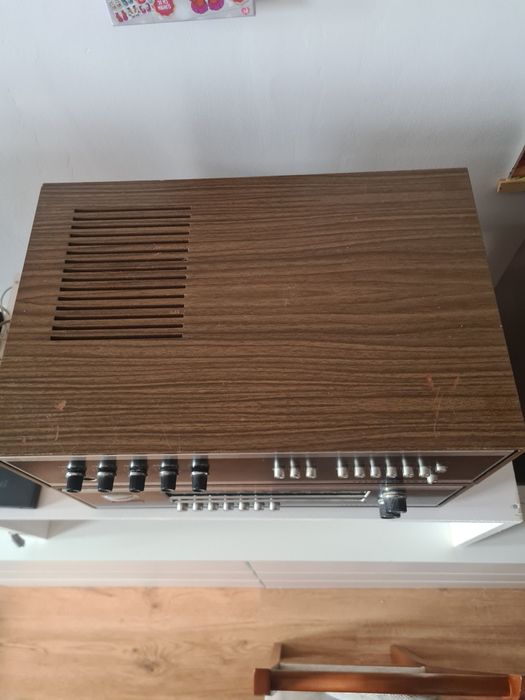 Telefunken V201 A +T201