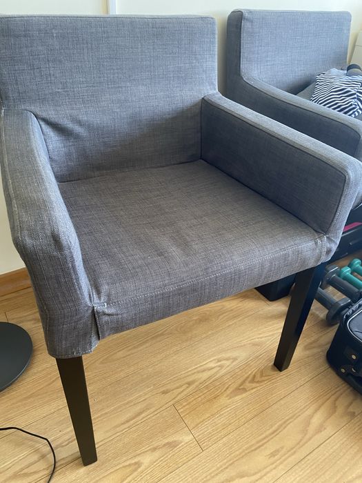Cadeira ikea MÅRENÄS