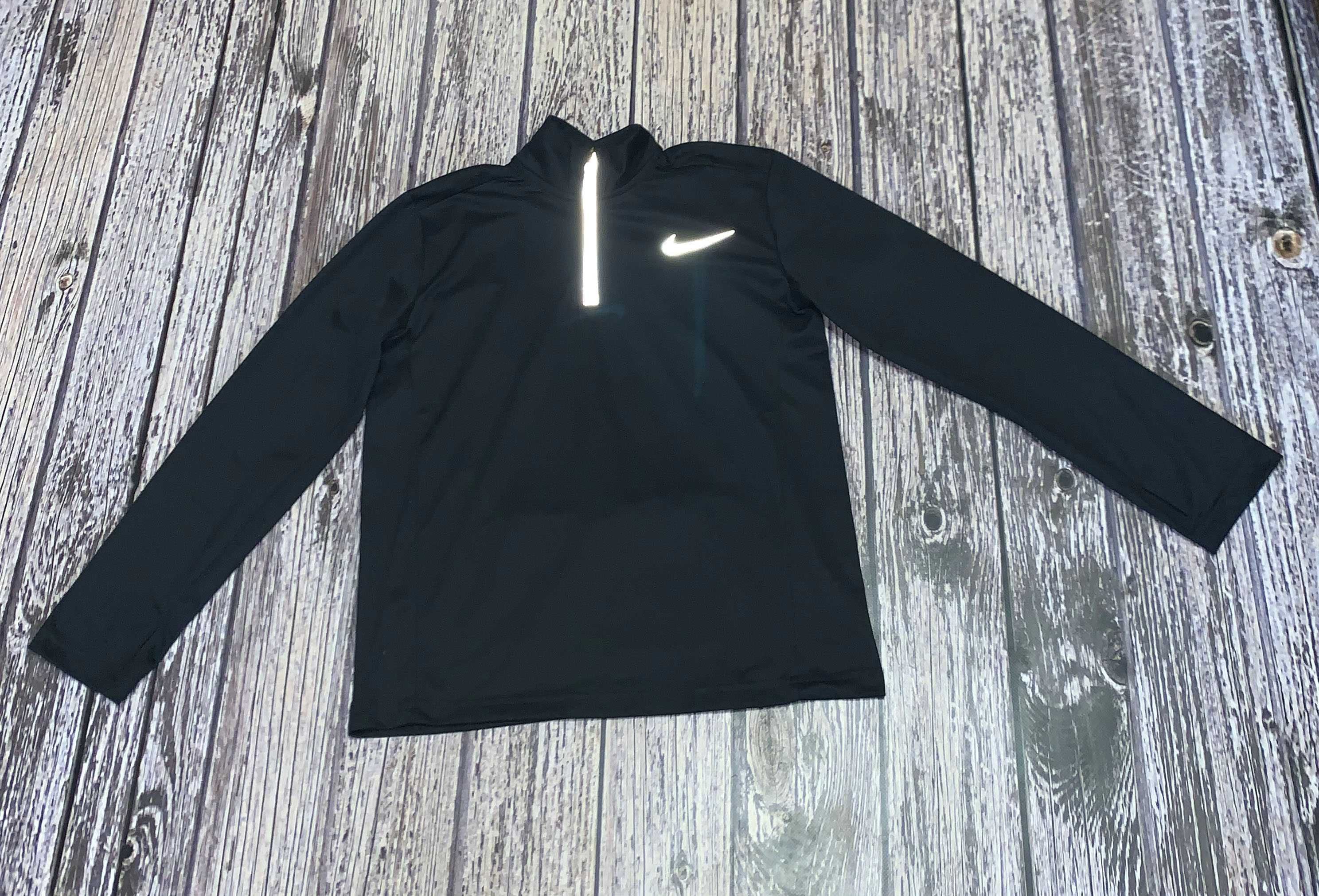 Мастерка Nike для ребенка 10-11 лет, 140-146 см