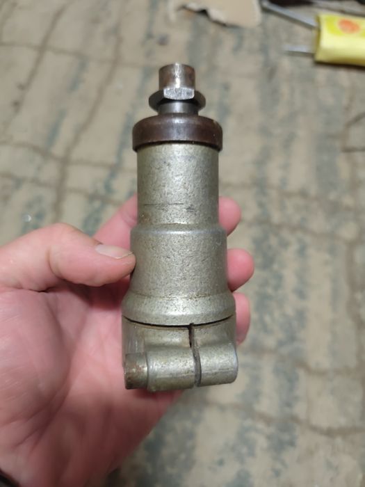 Nasadka udarowa CELMA PRL