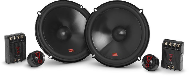 Автоакустика JBL STAGE3 607C - новая 1 год гарантии !