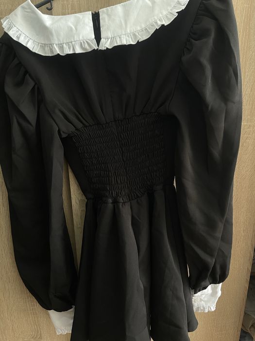 Плаття-комбінезон