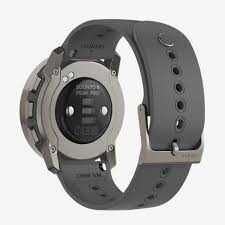 Zegarek sportowy Suunto 9 Peak Pro Titanium Slate Suunto