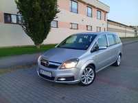 Opel Zafira B 1.9 CDTI 2006