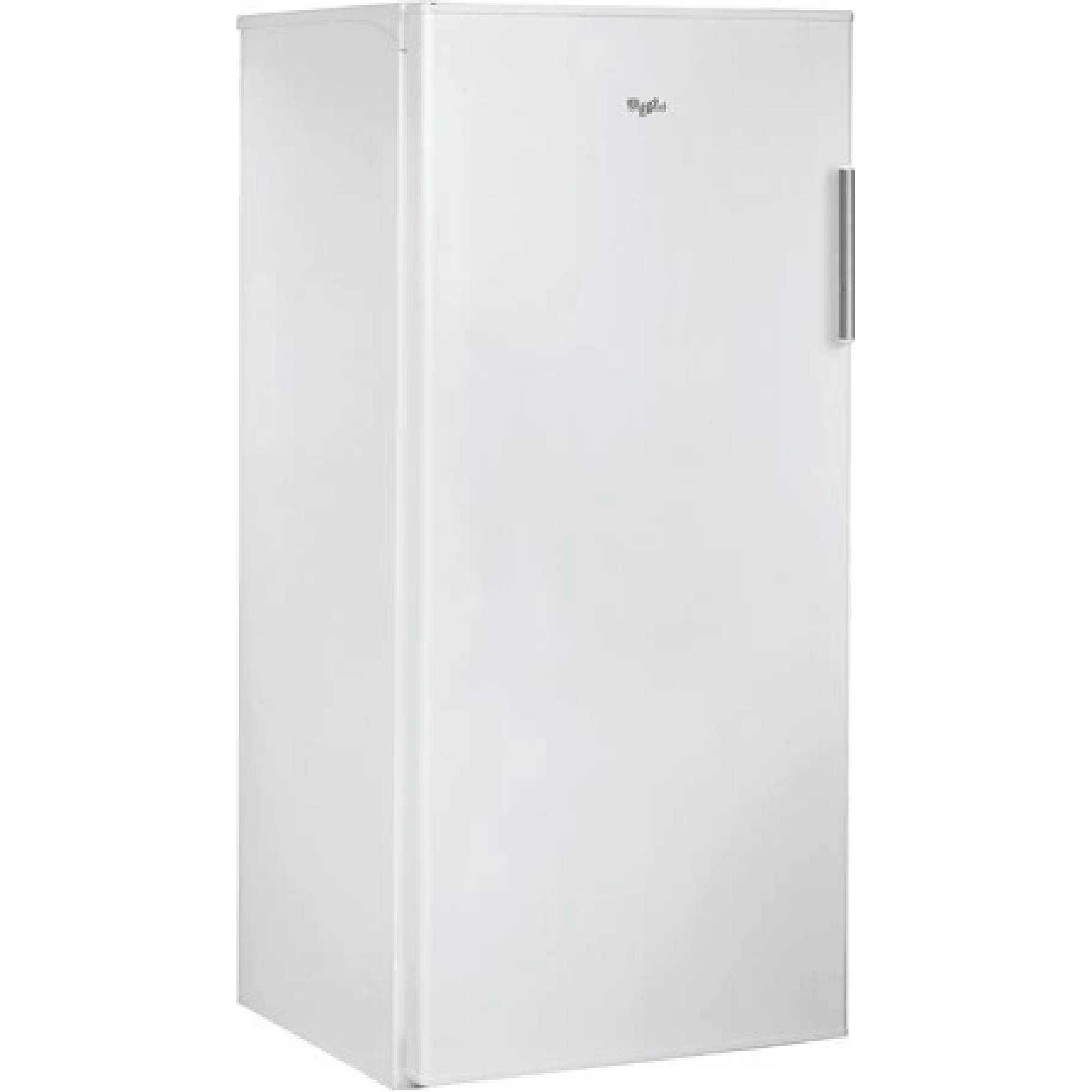 Морозильна камера WHIRLPOOL WVE 1410 A + W