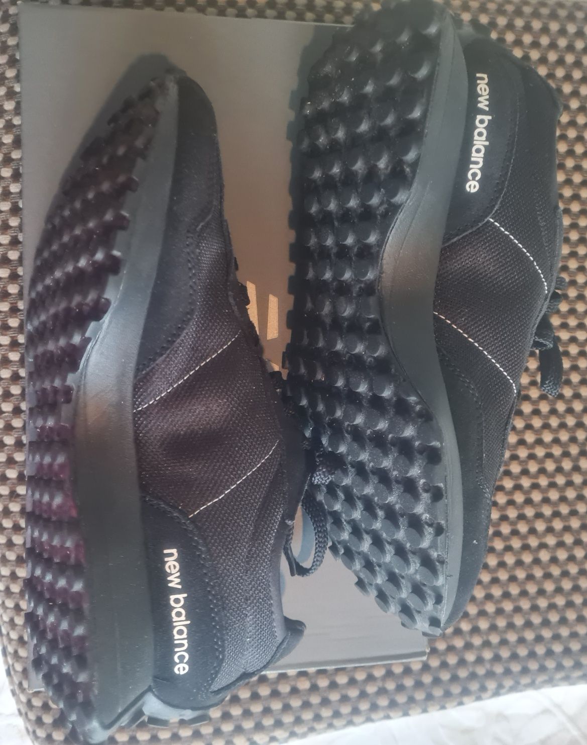 Sapatilhas NB balance para homem