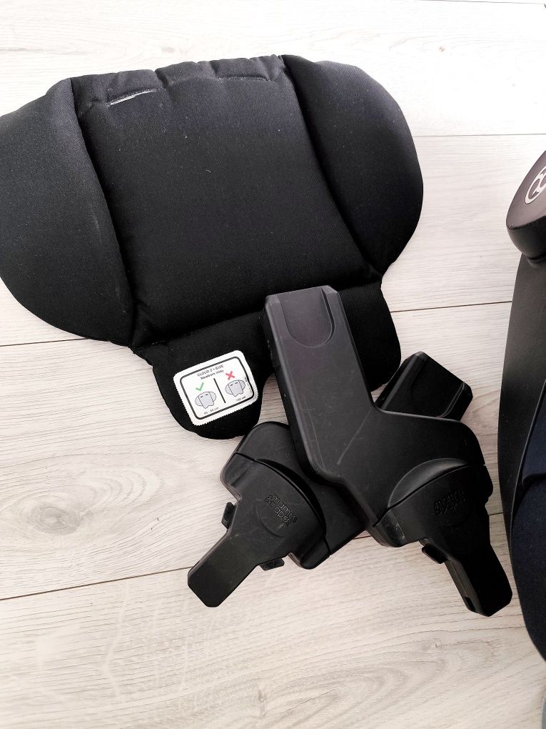 Cybex Cloud T z+ i-Size
