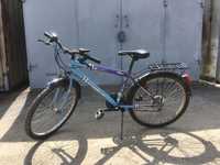 Велоципед Graphite 24‘‘