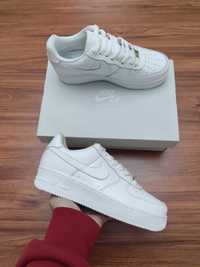 New Nike Air Force 1 Low '07 Eu 38