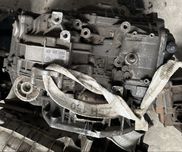 АКПП GPE JC7 09B321105 Ford Galaxy VW Sharan Seat Alhambra 1.9 tdi