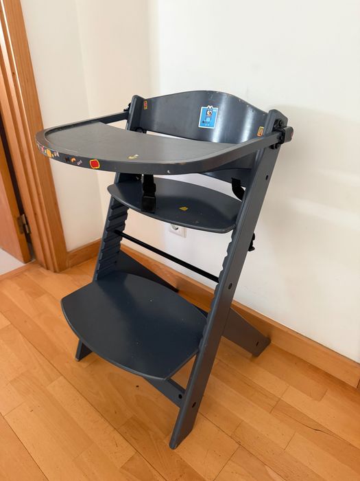 Cadeira de criança papar