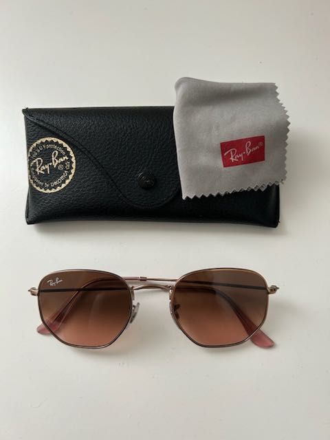 Óculos de sol RayBan