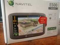 Навігатор navitel