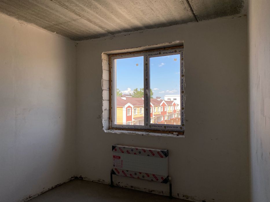 Продаж квартири 33,4 м2 від Забудовника - ЖК Амстердам Готовий будинок