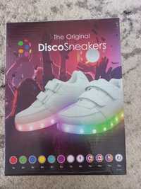 Дитячі Диско Кросівки Disco Sneakers