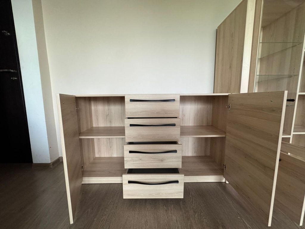 Zestaw  mebli do salonu Maximus