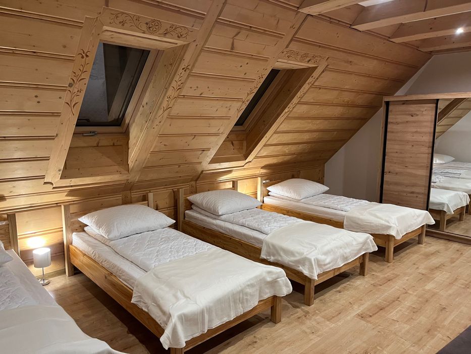 Apartament do wynajecia