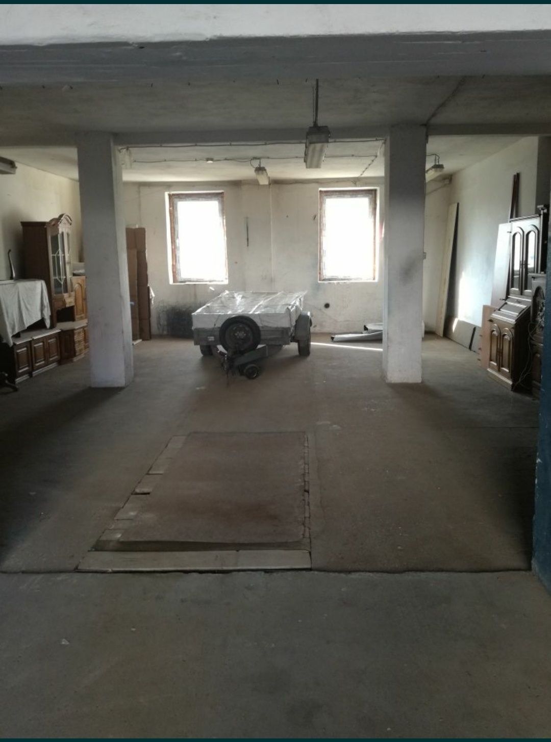Lokal 130m2+90m2