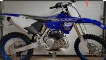 Sprzedam Yz250X 2t 2018r