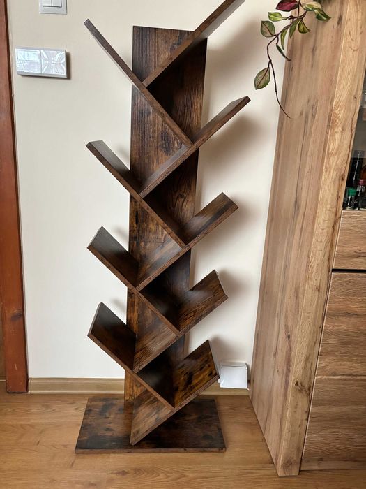 Półka na książki