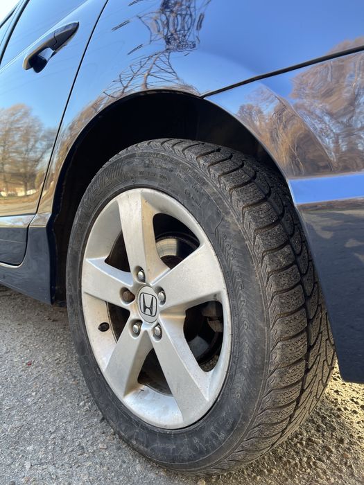 Продам Honda Civic 2008 AT