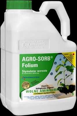 Agro-Sorb Folium