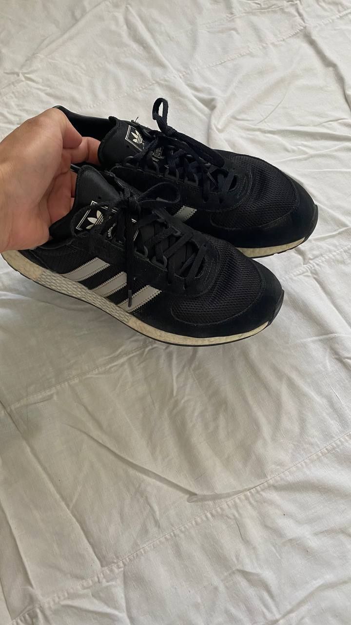 Кросівки adidas marathon 44.5 р