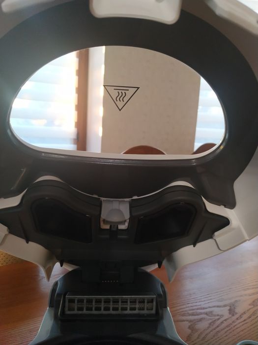 Аерофритюрниця, аерогриль, Actifry Original OBH Nordica