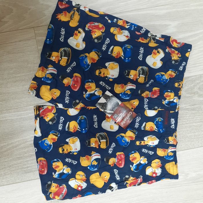 Трусы семейные cornette