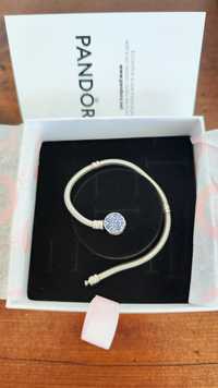 Pulseira pandora Original c/garantia