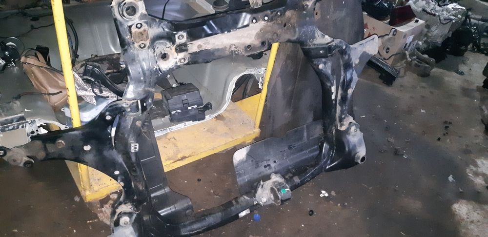 Підрамник,подрамник kia cerato/forte 2009-2012