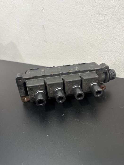 Bobine ingnicao bmw 316 i 1.6 gasolina