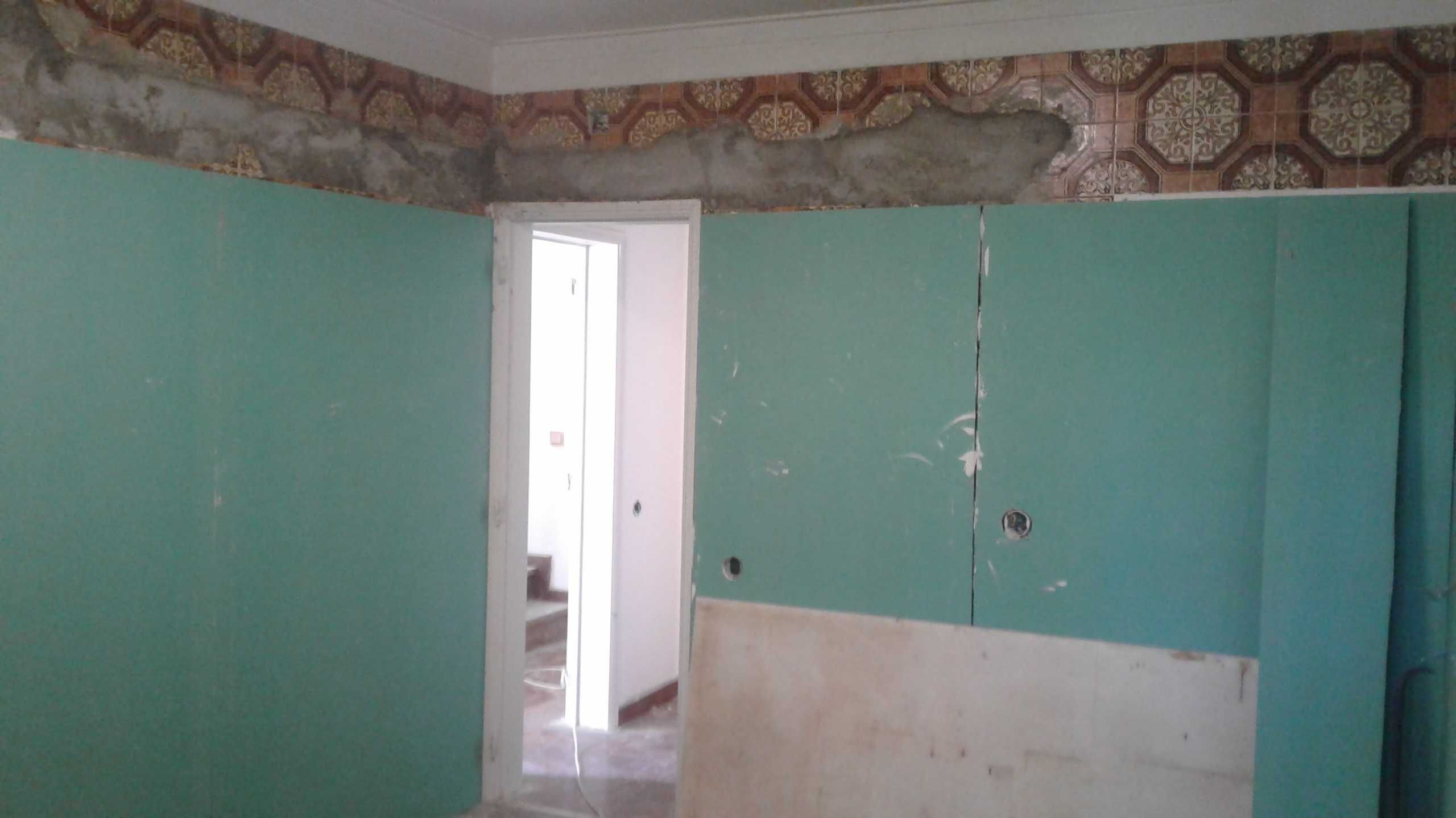 Prestação de serviços para o sua casa
