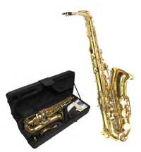 Conjunto Saxofone SX - NOVO