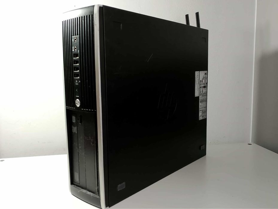 HP compaq pro 6300