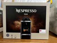 Nespresso Pixie Titan Máquina de Café